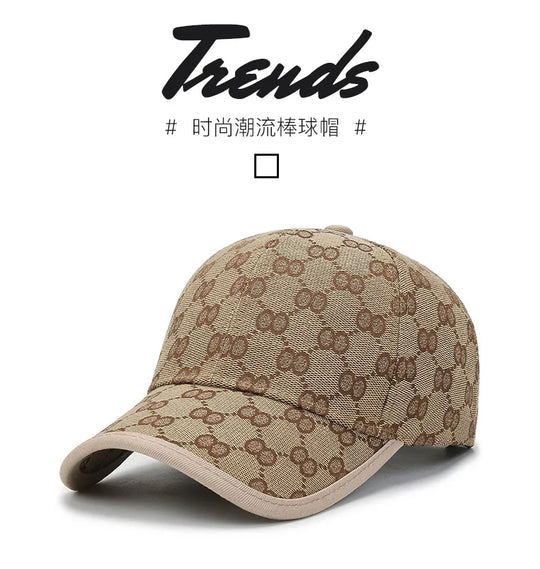 New Fashion Women/Men Baseball Hat