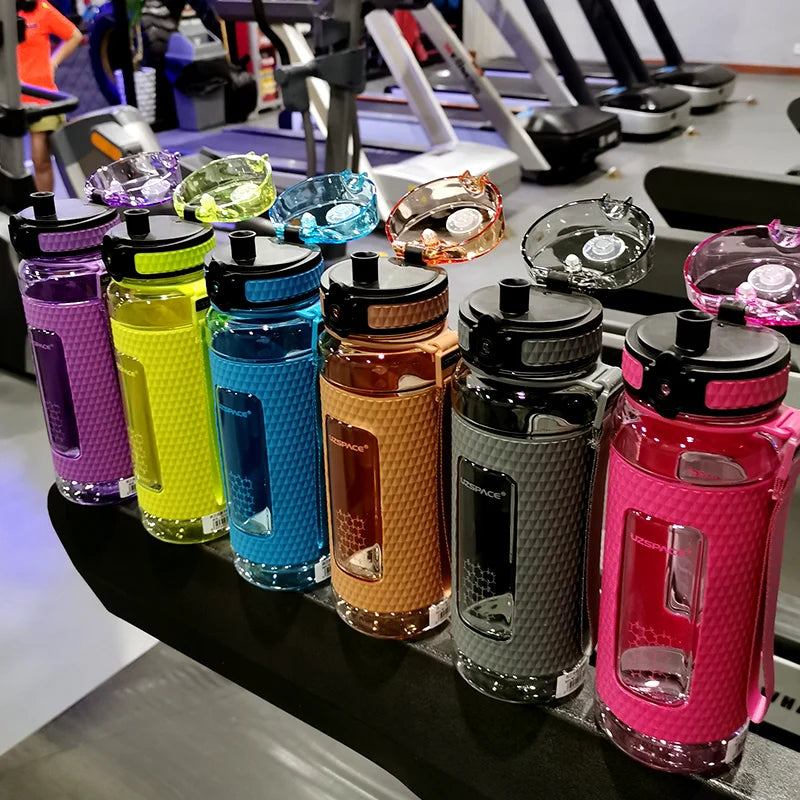 Sport Water Bottle Large Capacity