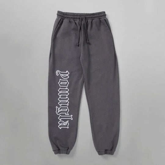 YoungLA Chill Joggers