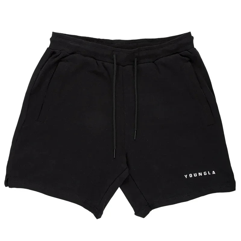 YoungLA 118 The Perfect Shorts