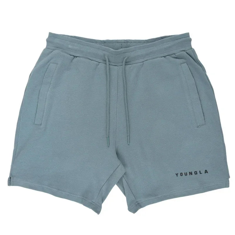 YoungLA 118 The Perfect Shorts