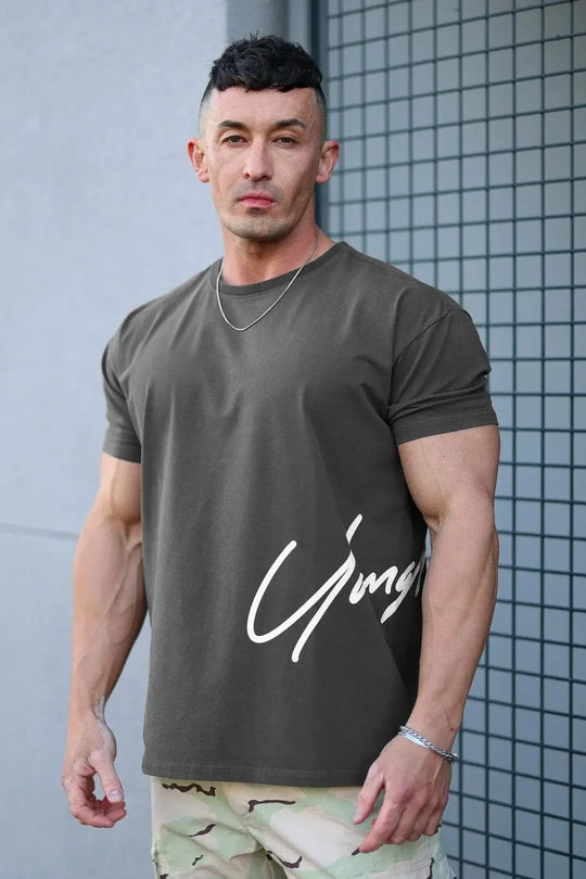 YoungLA Oversized T-shirt