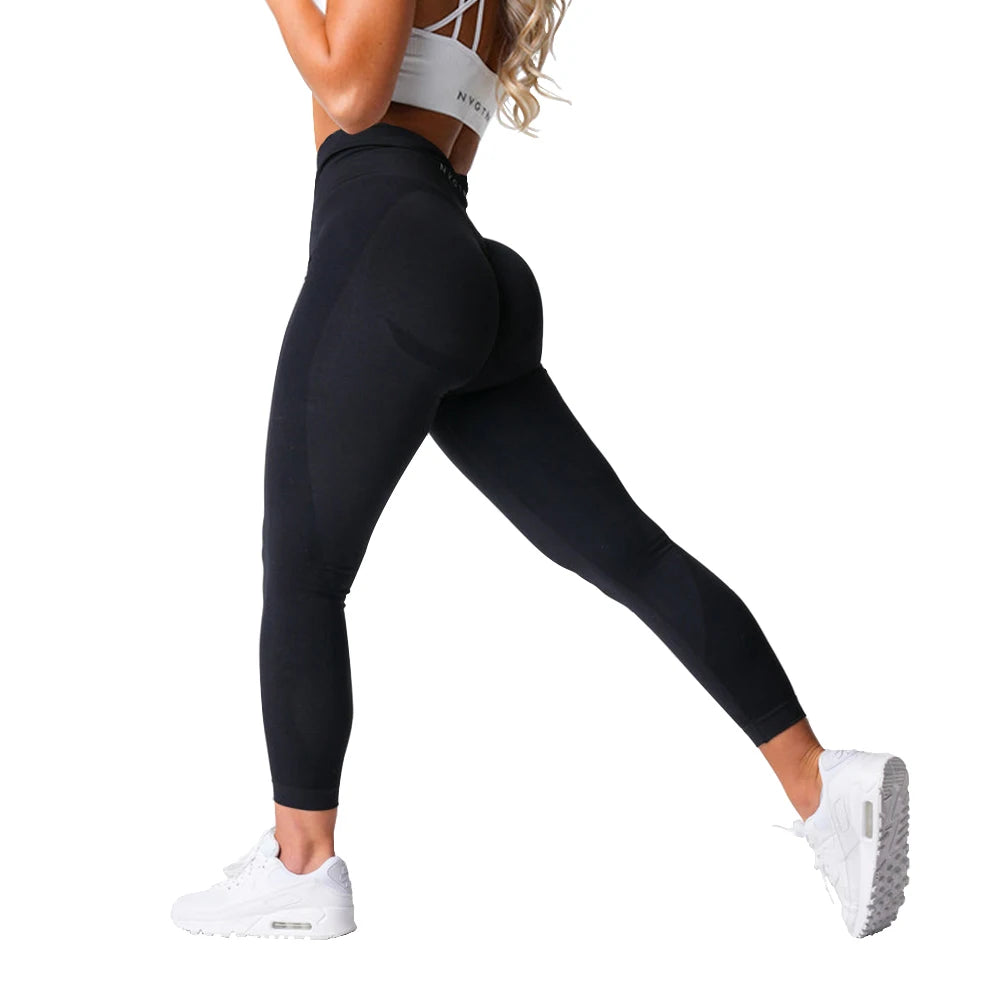 NVGTN Seamless Leggings  Leggings Seamless Gym Butt Lifting