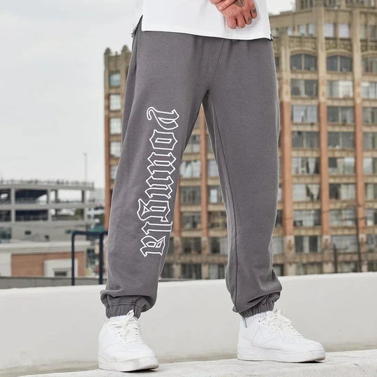 YoungLA Chill Joggers