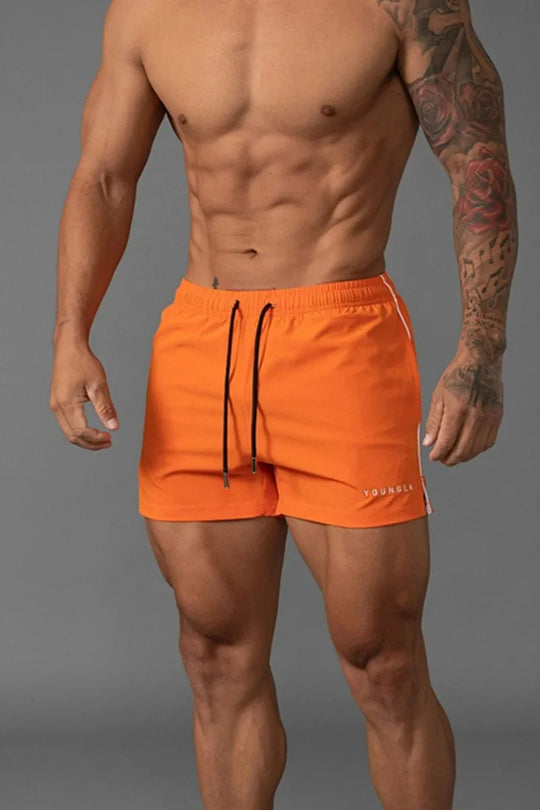 YoungLA 143 Short Short Swim Shorts