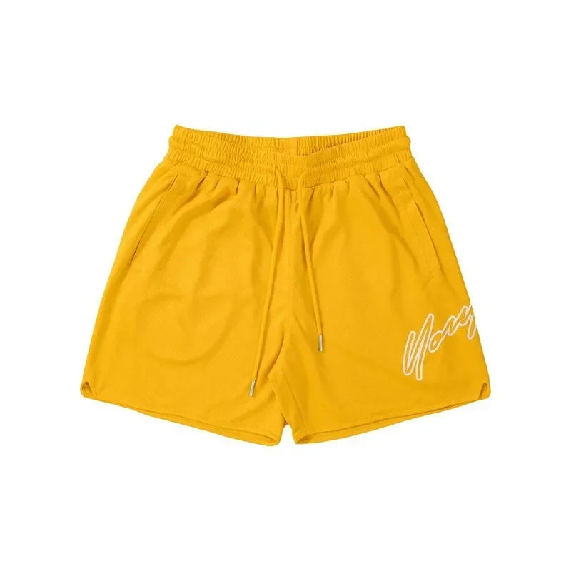 YoungLA 117 Sig Shorts