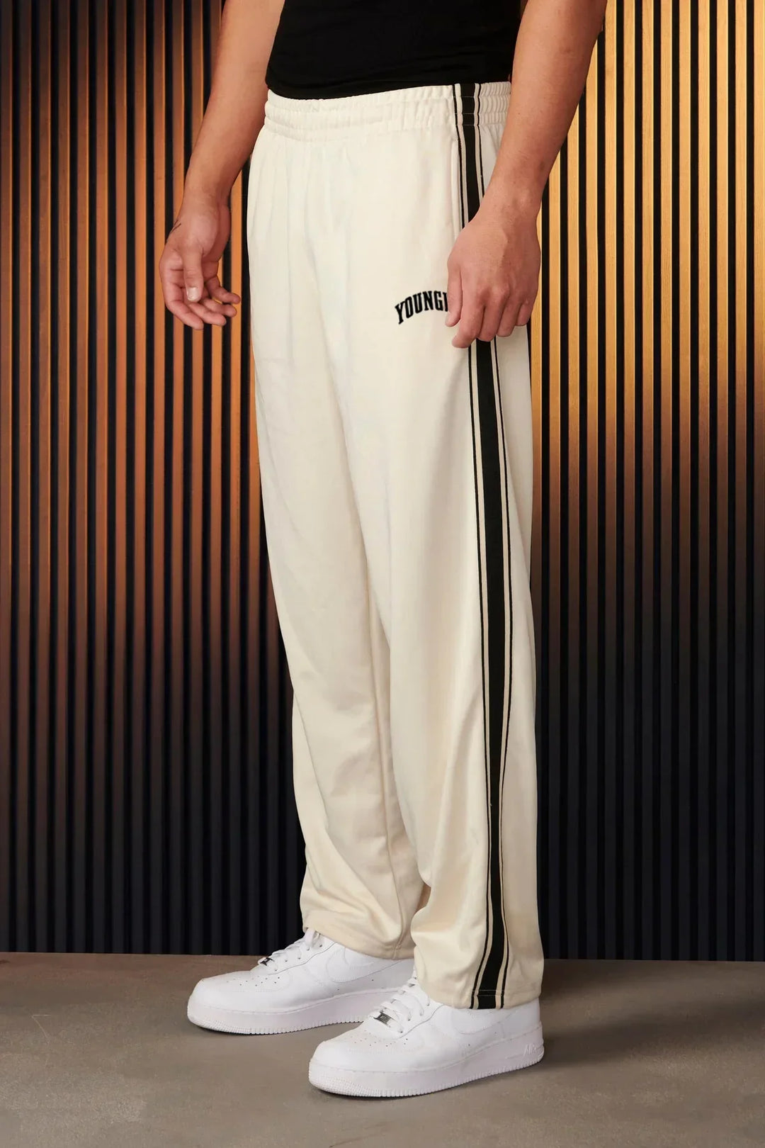 YoungLA 249 - Flagship Track Pants