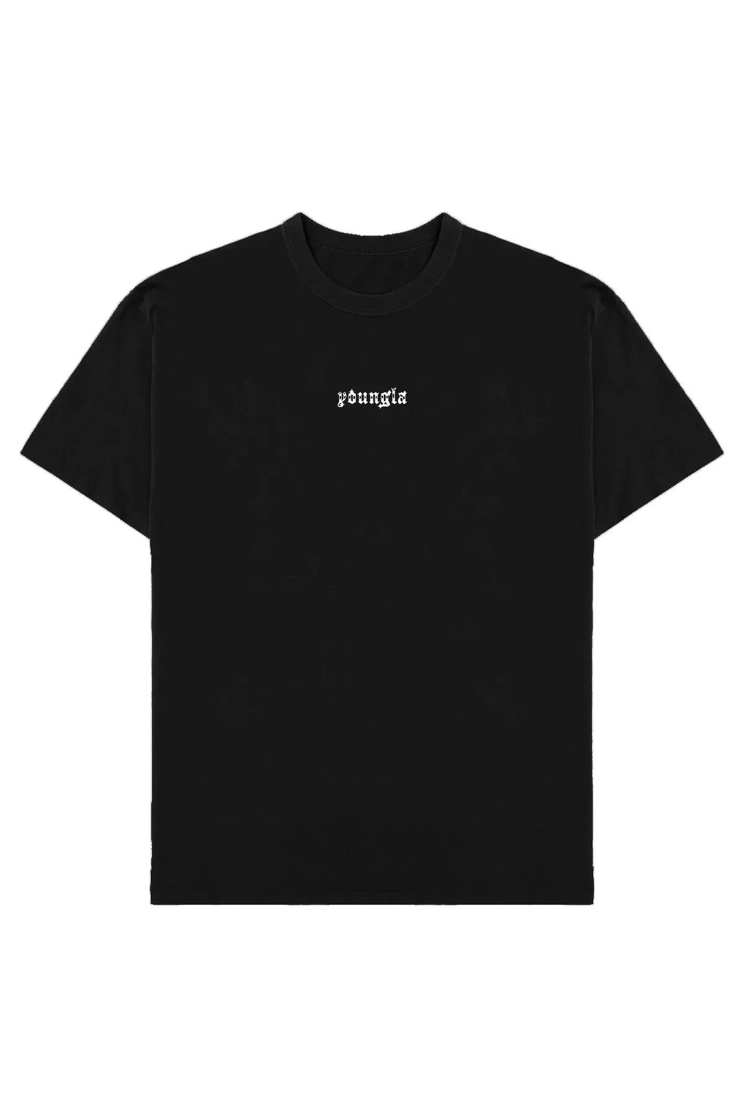 YoungLA 4074 - Ultra-Soft Faded Tees