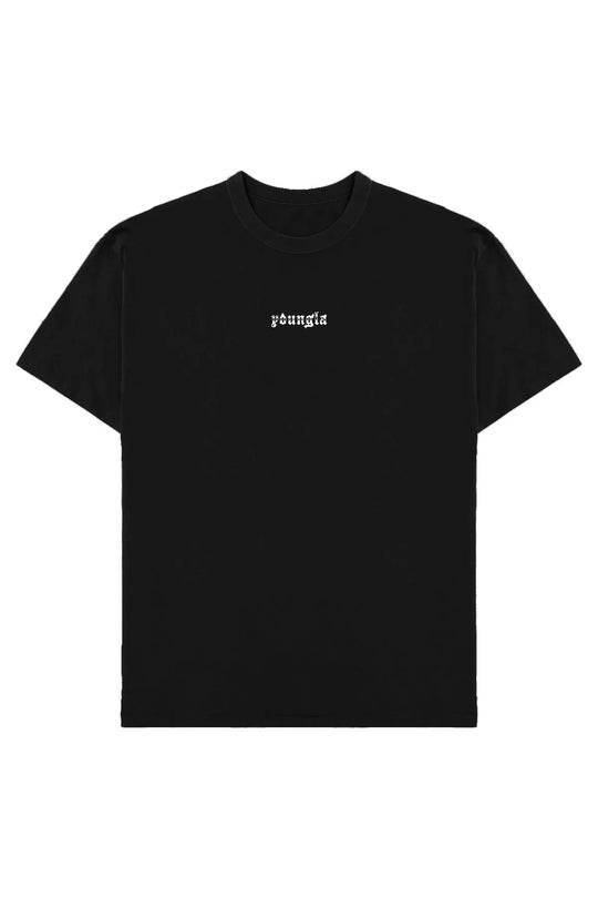 YoungLA 4074 - Ultra-Soft Faded Tees