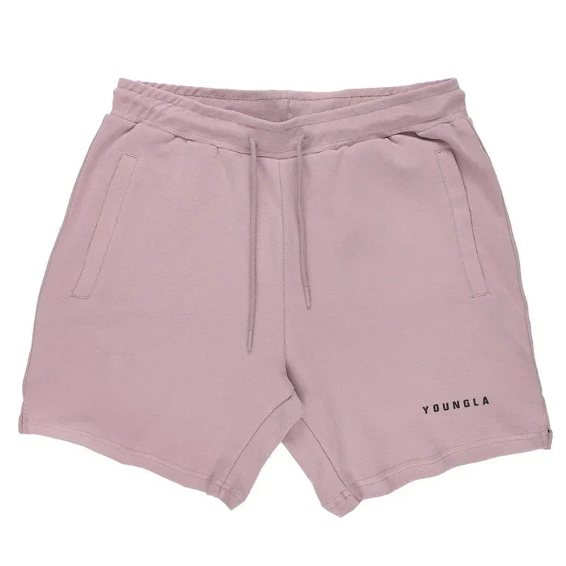 YoungLA 118 The Perfect Shorts