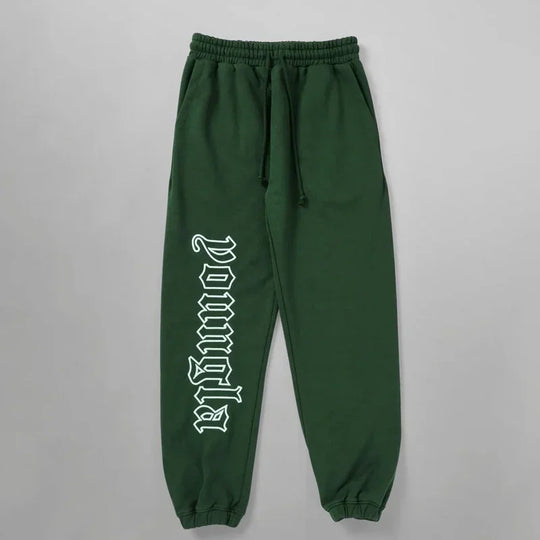 YoungLA Chill Joggers