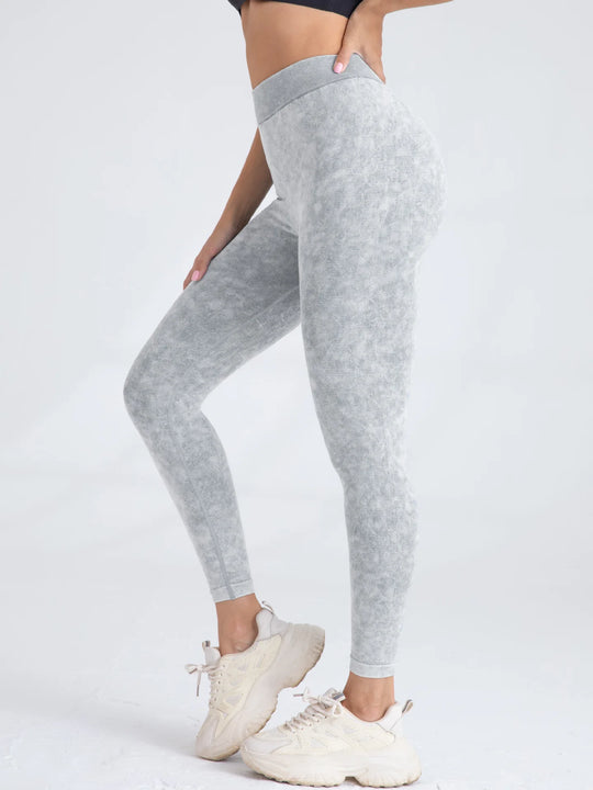 Push Up High Waist Sports Leggings