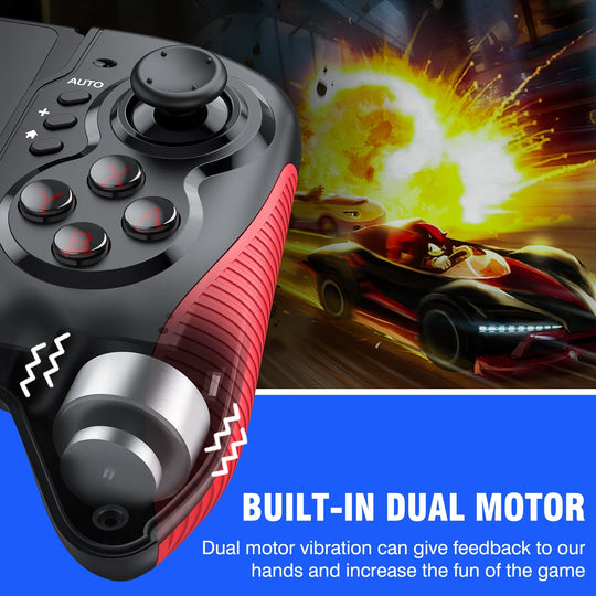 Controller For Nintendo Switch Controller/Switch OLED Double Motor Vibration Joystick For Nintendo Switch Accessories