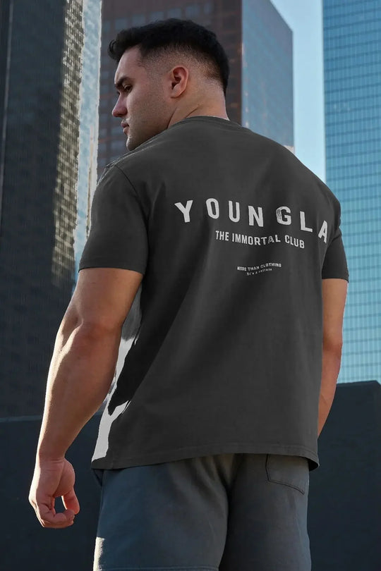 YoungLA 473 - Immortal Club Tees