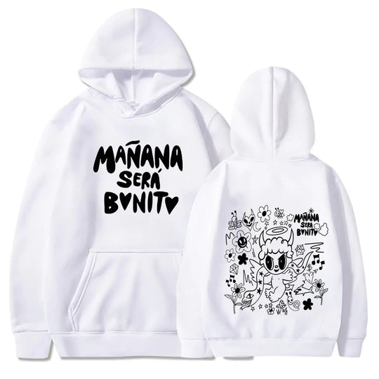 Mañana Sera Bonito Hoodie