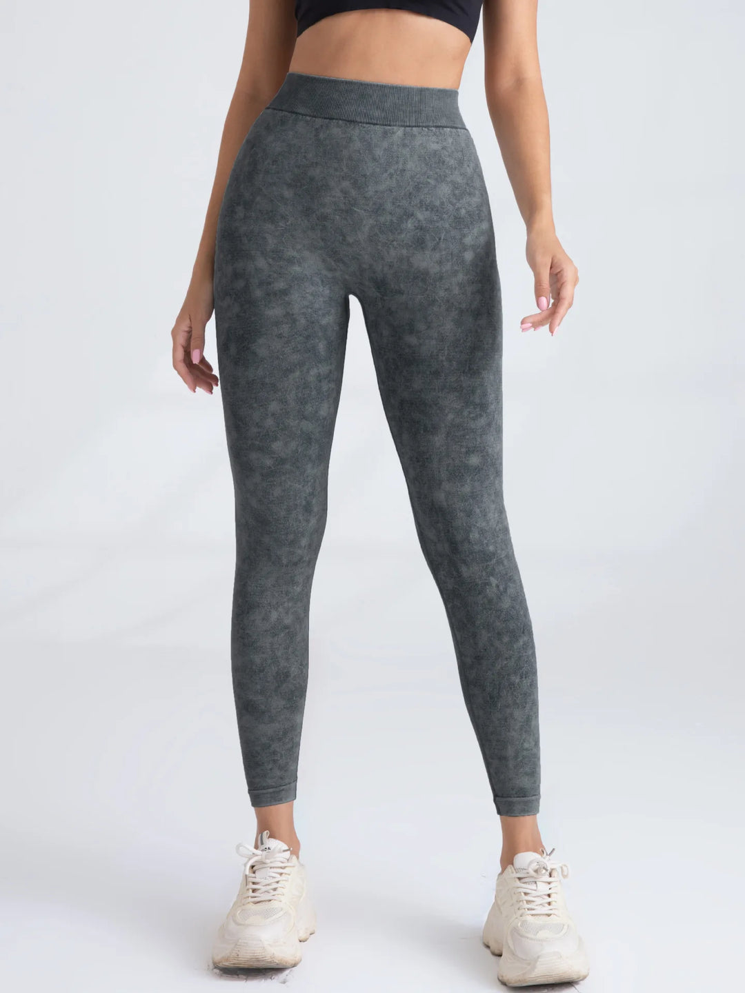 Push Up High Waist Sports Leggings