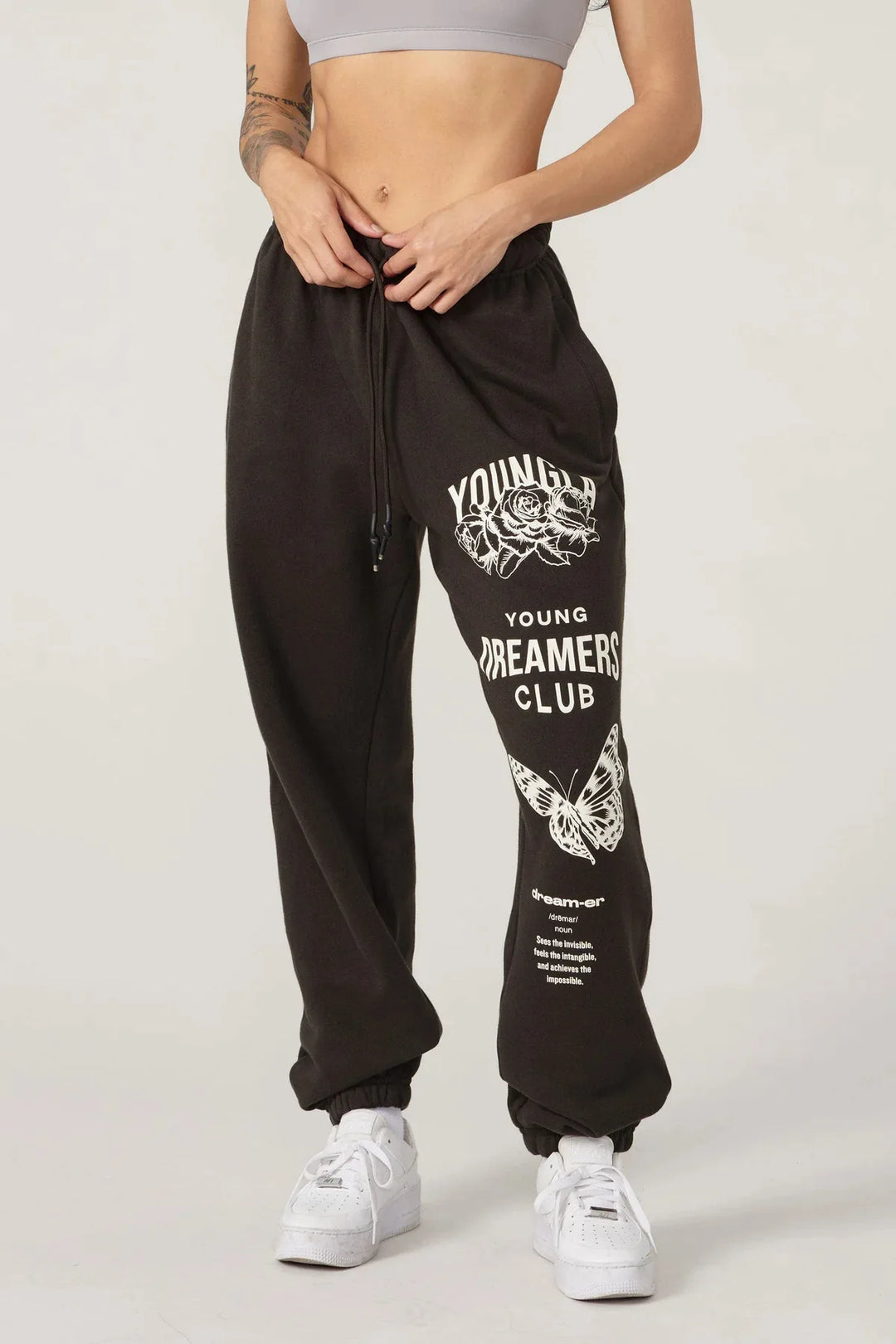 YoungLA W211 Dreamers Joggers