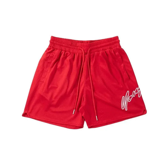 YoungLA 117 Sig Shorts