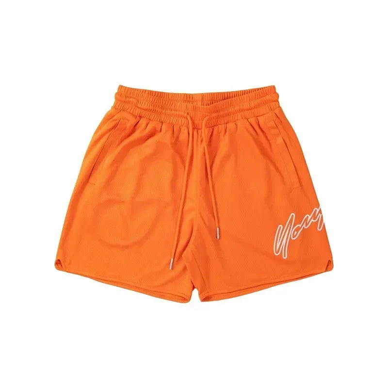 YoungLA 117 Sig Shorts