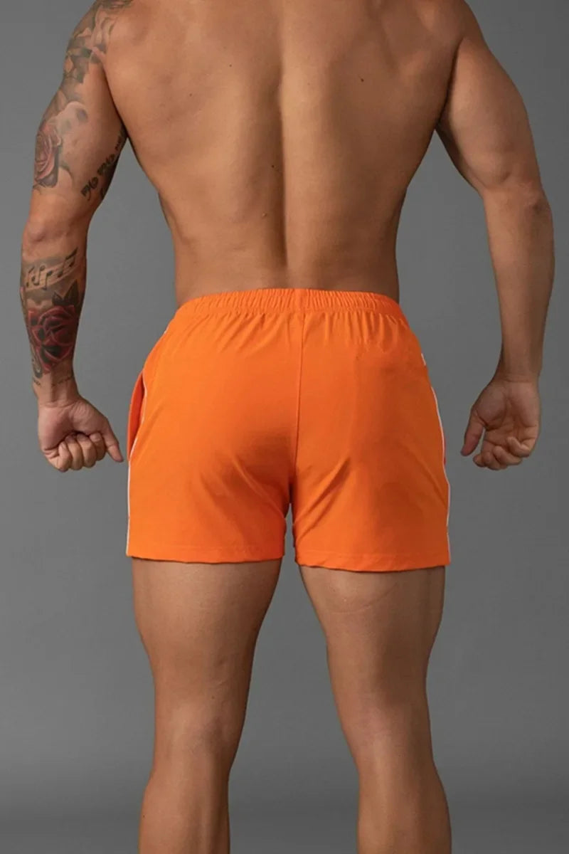 YoungLA 143 Short Short Swim Shorts