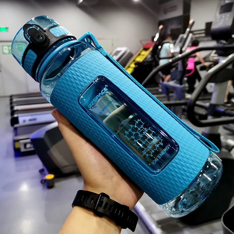 Sport Water Bottle Large Capacity