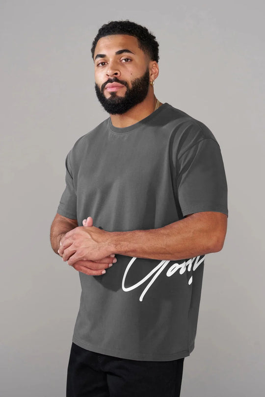 YoungLA Oversized T-shirt