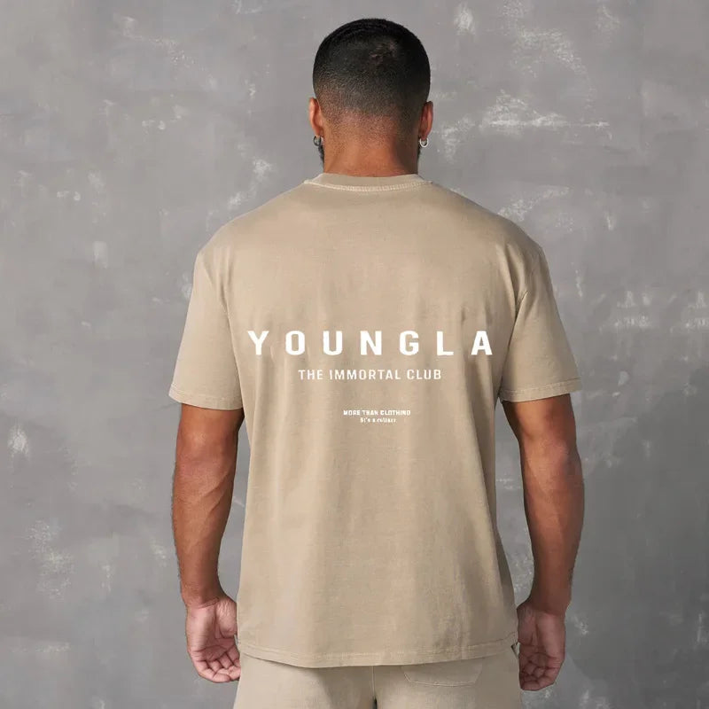 YoungLA 473 - Immortal Club Tees