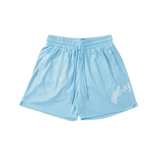 YoungLA 117 Sig Shorts