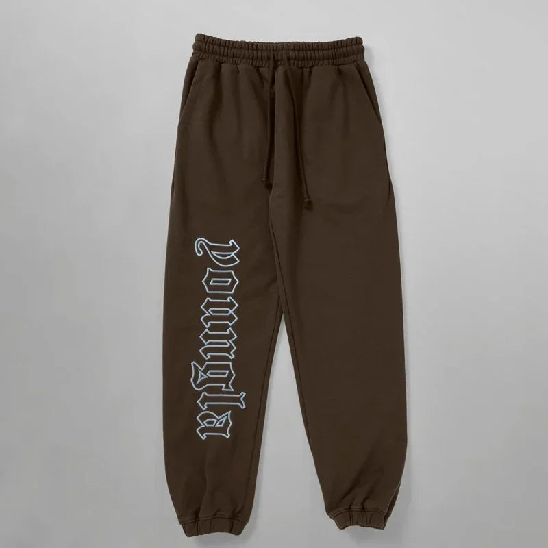 YoungLA Chill Joggers