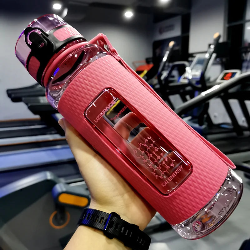 Sport Water Bottle Large Capacity