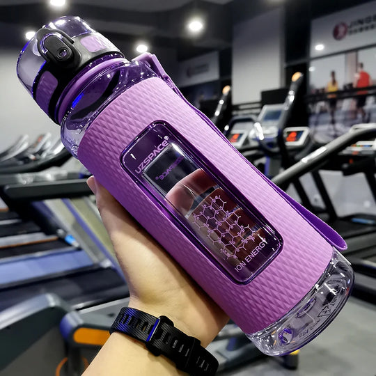 Sport Water Bottle Large Capacity