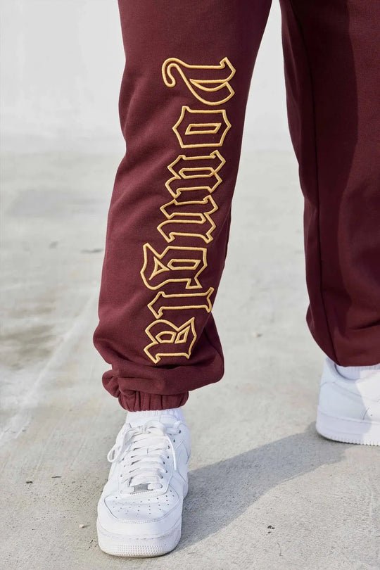 YoungLA Chill Joggers