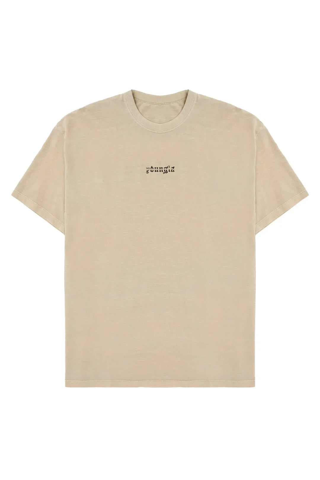 YoungLA 4074 - Ultra-Soft Faded Tees