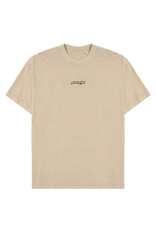 YoungLA 4074 - Ultra-Soft Faded Tees