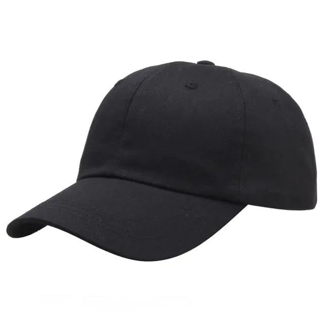 Tactical USA Flag Baseball Hat