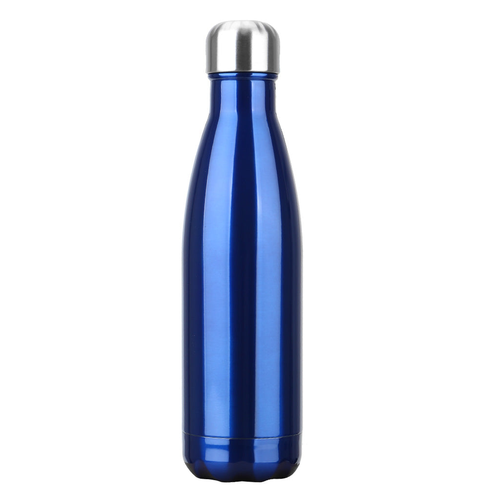 Stainless Steel Water Bottle for Sport Bottles 500ml