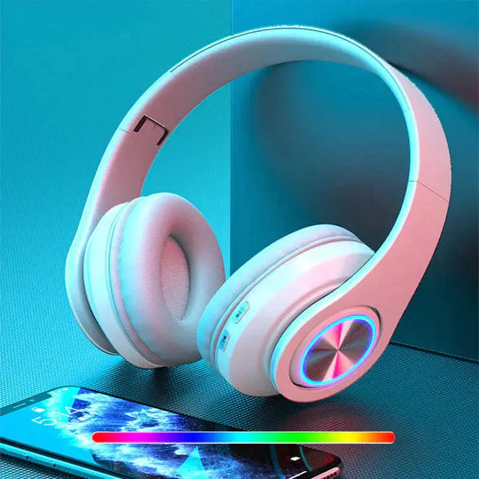 Viral Bluetooth Headphones