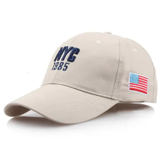 Tactical USA Flag Baseball Hat