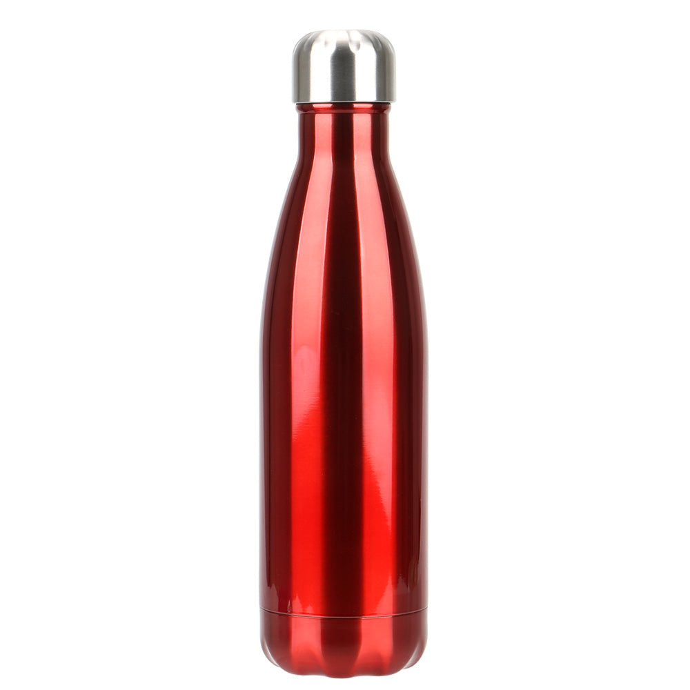 Stainless Steel Water Bottle for Sport Bottles 500ml