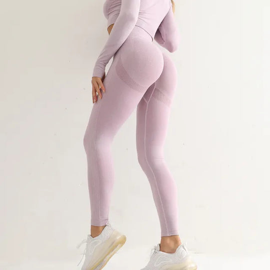 Fitness Seamless Leggings