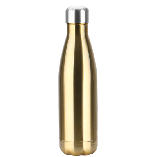 Stainless Steel Water Bottle for Sport Bottles 500ml